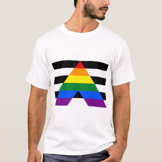 Pridet rak Ally T Shirt