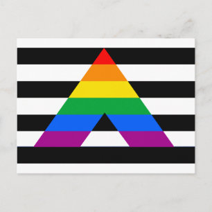 Pridet rak Ally Vykort