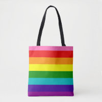 Pridet Retro Rainbow