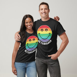 Pridet ska vara färdigt T-Shirt