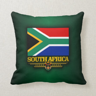 Pridet SydAfrika Kudde