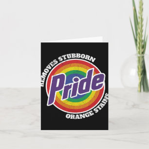 Pridet Ta bort stinkande Orangar för att ta bort t Kort