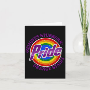 Pridet Ta bort stinkande Orangar för att ta bort t Kort