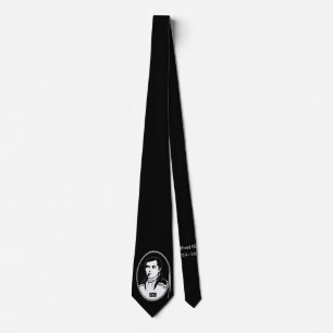 Pridet Tie Metis Ties Cuthbert Grant Slips