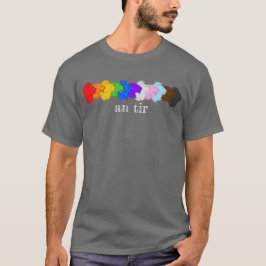 Pridet Tir Progress T-Shirt
