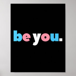 Pridet Transgender, Lgbtq Trans Flagga, LGBT F Poster