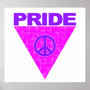 Pridet Triangel poster