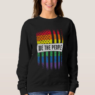 Pridet Vi har Pridet People Gay Proud Lgbt i månad T Shirt