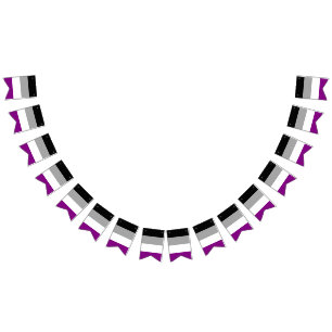 Pridets banderoll för flagga