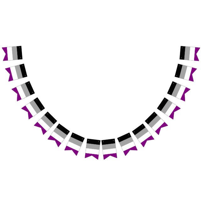 Pridets banderoll för flagga (Alla)