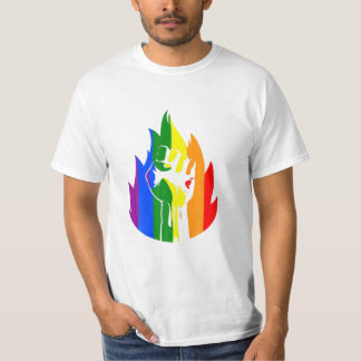 Pridets effekt t shirt