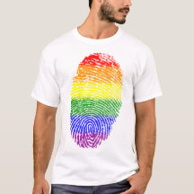 pridets fingeravtryck