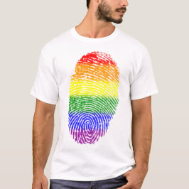 pridets fingeravtryck tröja