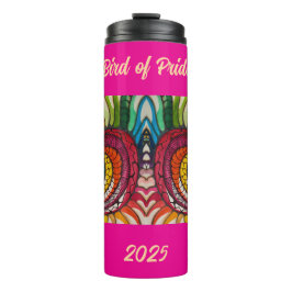 Pridets födelse 2025