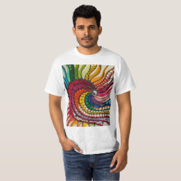 Pridets födelse 2025 t shirt