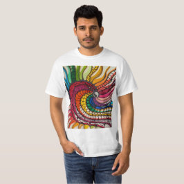 Pridets födelse 2025 t shirt