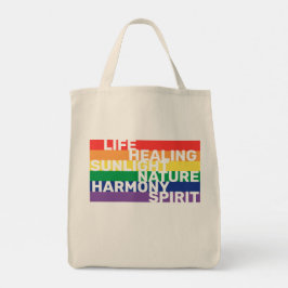 Pridets möten tygkasse