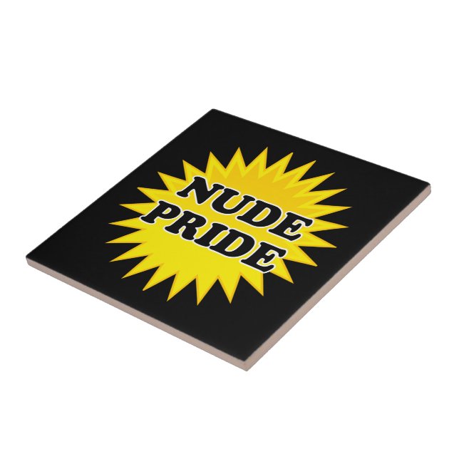 Pridets panel kakelplatta (Sidan)