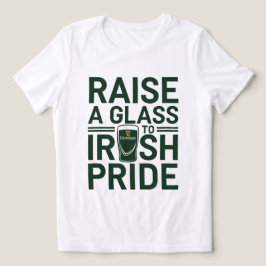Pridets punkt t shirt