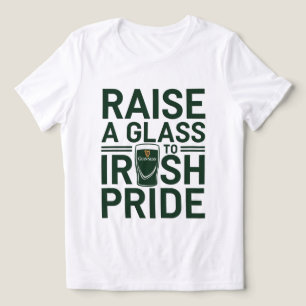 Pridets punkt t shirt