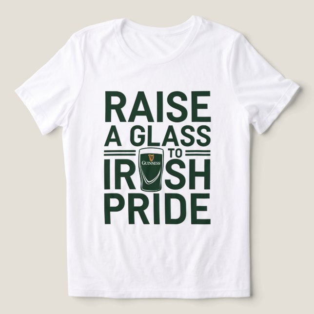 Pridets punkt t shirt (Design Framsida)