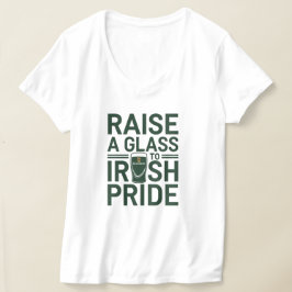 Pridets punkt t shirt