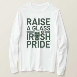 Pridets punkt t shirt