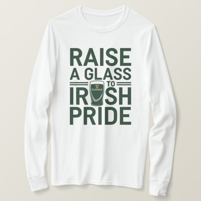 Pridets punkt t shirt (Design framsida)