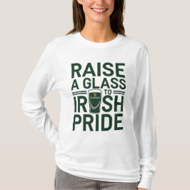 Pridets punkt t shirt