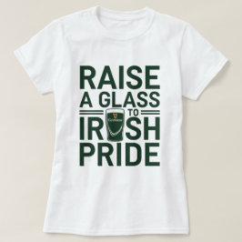 Pridets punkt t shirt