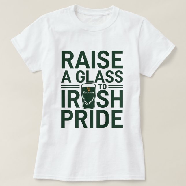 Pridets punkt t shirt (Design framsida)