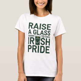 Pridets punkt t shirt