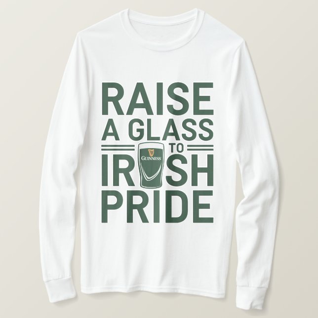Pridets punkt t shirt (Design framsida)