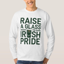 Pridets punkt t shirt