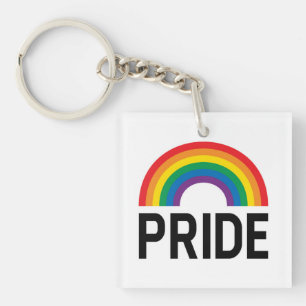 Pridets regnbåge