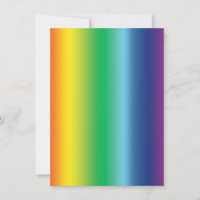Pridets regnbåge färg övertoning mönster modernt k