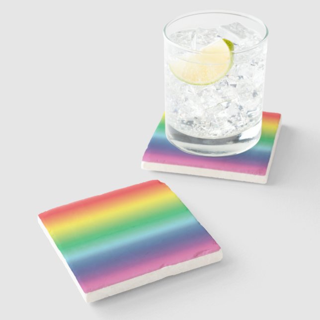 pridets regnbåge flagga lgbt lgbtq stenunderlägg (Sidan)