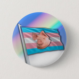 Pridets regnbågsknapp knapp