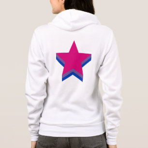 Pridets stjärnor t shirt