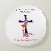 Priest 30th Ordination Anniury Black Kor