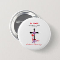 Priest 40:e ordination Anniury Black Kor