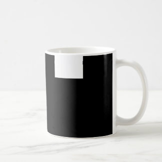 Priest Collar Coffee Mugg