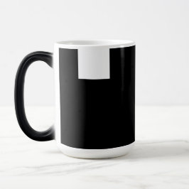 Priester Tasse Magisk Mugg
