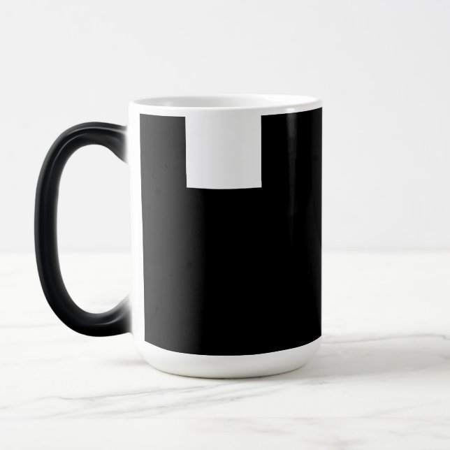 Priester Tasse Magisk Mugg (Vänster)