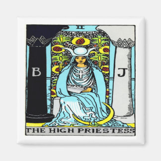 Priesterna Magnet