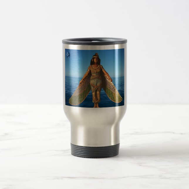 Priestess Resemugg (Center)