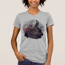 Priestess T Shirt