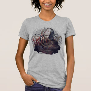 Priestess T Shirt