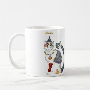 Priestessmuggen Kaffemugg