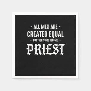 Priests kyrkokatolik Faith Jesus Kristus Pray Gif Pappersservett